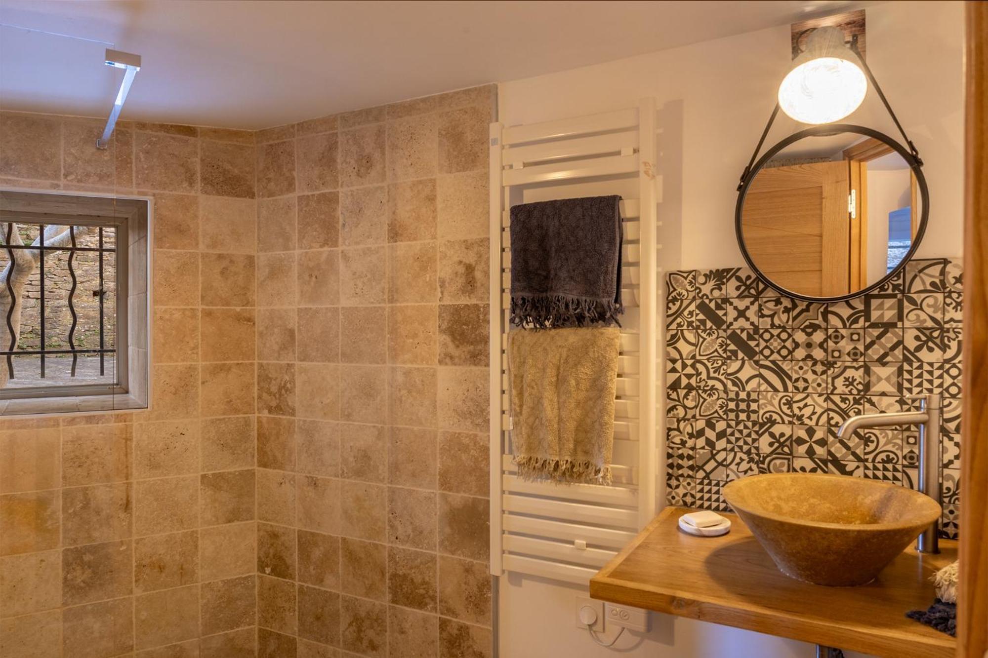 Vila Casa Eleana Pietracorbara Exteriér fotografie