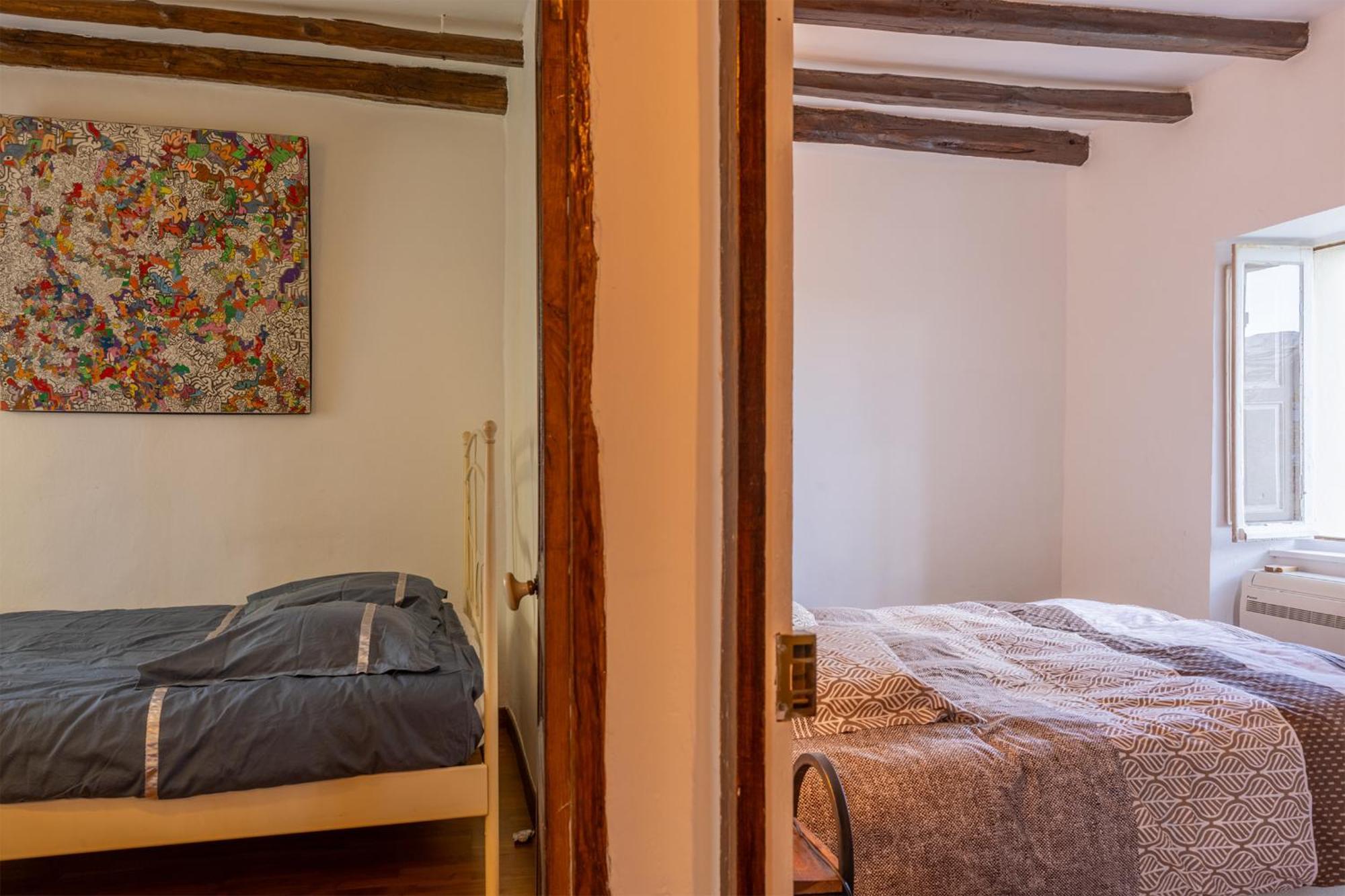 Vila Casa Eleana Pietracorbara Exteriér fotografie