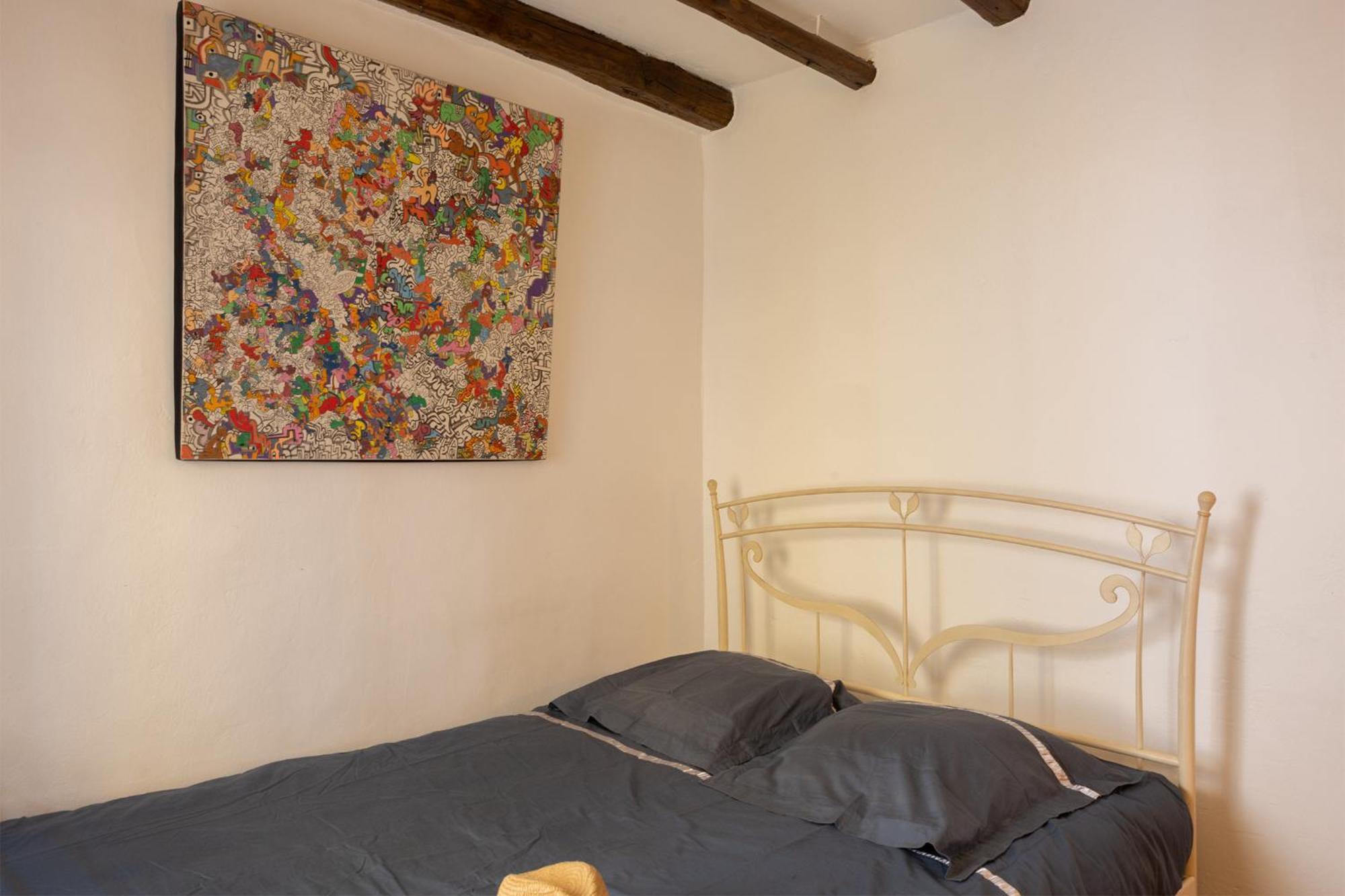 Vila Casa Eleana Pietracorbara Exteriér fotografie