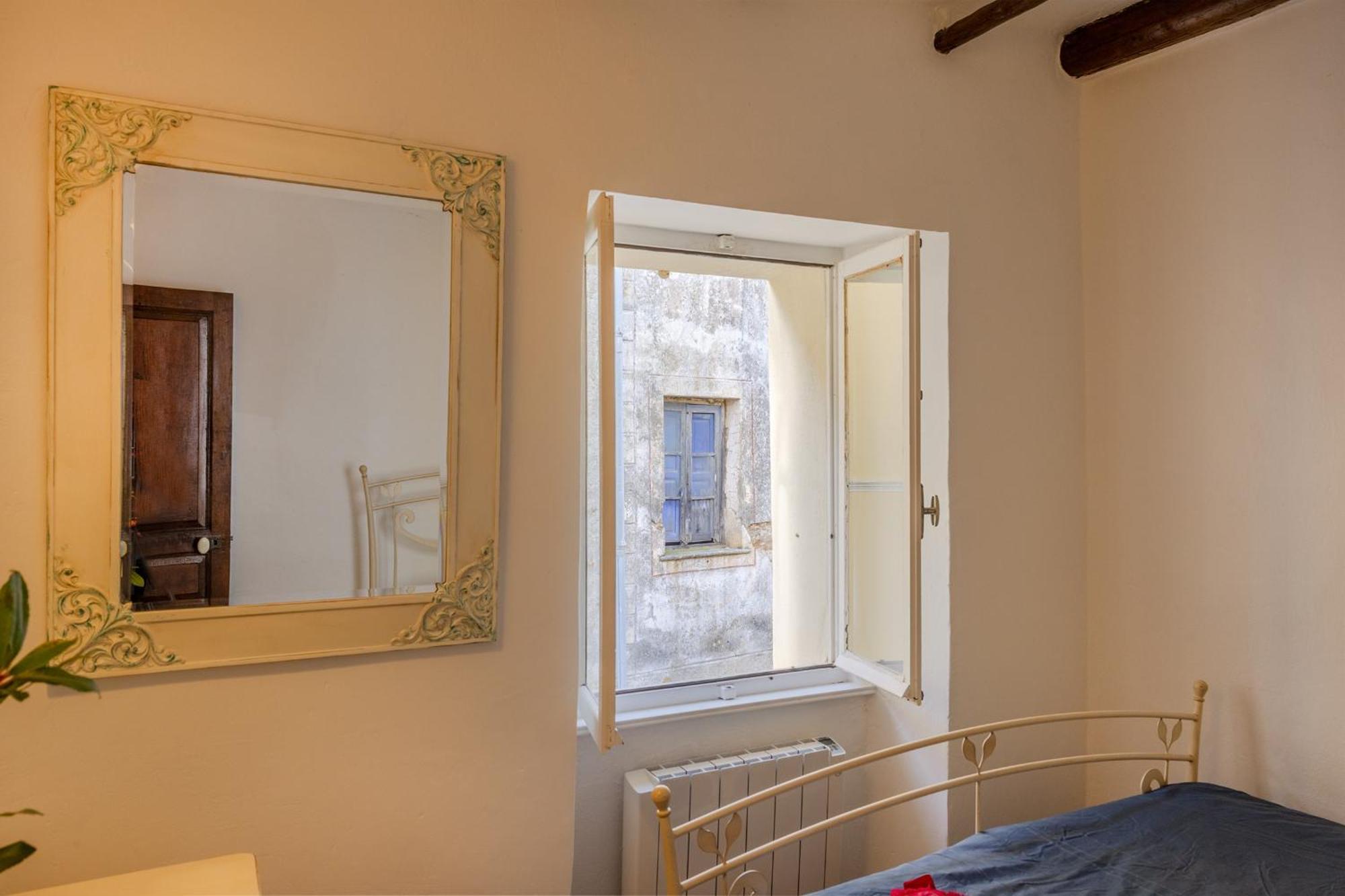 Vila Casa Eleana Pietracorbara Exteriér fotografie