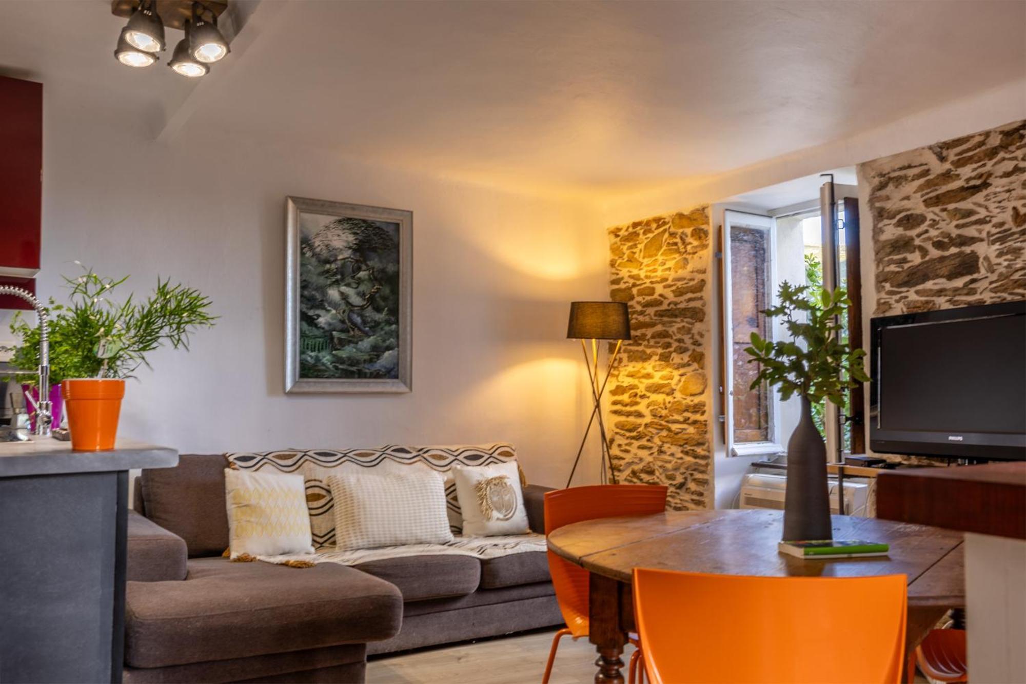 Vila Casa Eleana Pietracorbara Exteriér fotografie